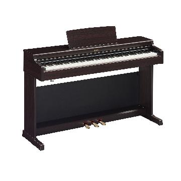 YAMAHA YDP165R - ARIUS - DIGITAL PIANO YDP165R