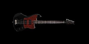 LAKLAND DECADE 6 STRINGS BASS (30 SCALE)