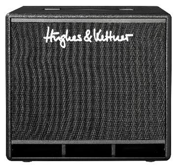 HUGHES AND KETTNER TS 112 PRO CABINET