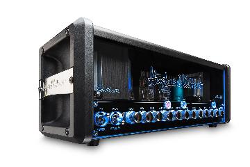 HUGHES AND KETTNER TUBEMEISTER DELUXE 40 HEAD