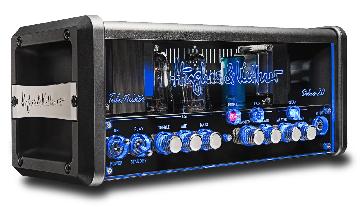 HUGHES AND KETTNER TUBEMEISTER DELUXE 20 HEAD