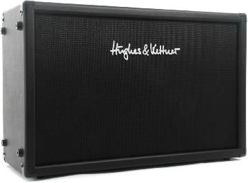 HUGHES AND KETTNER TUBEMEISTER 212 CABINET