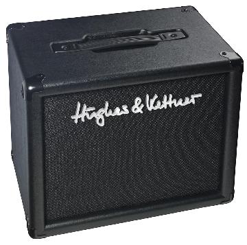 HUGHES AND KETTNER TUBEMEISTER 110 CABINET