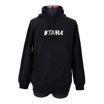 Tama TAMP001M - PULLOVER HOODIE LOGO BK M - IMPERIALSTAR