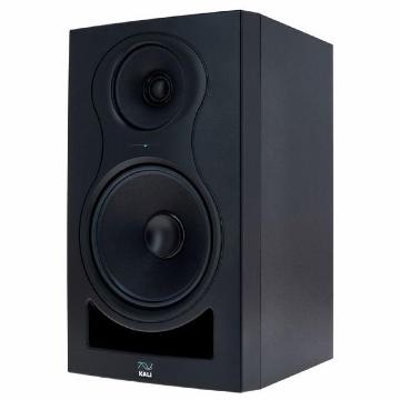 Kali Audio IN-8 V2 - Monitor da studio triamplificato 8