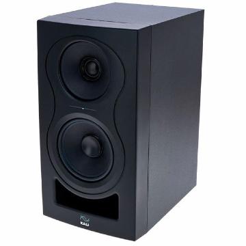 Kali Audio IN-5  Monitor triamplificato da studio 5 - Bianco