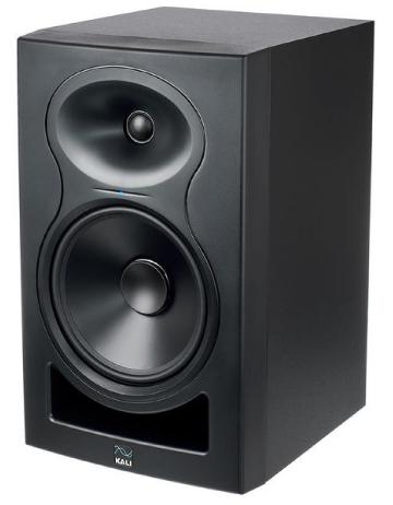 Kali Audio LP-8 V2 - Monitor da studio biamplificato 8