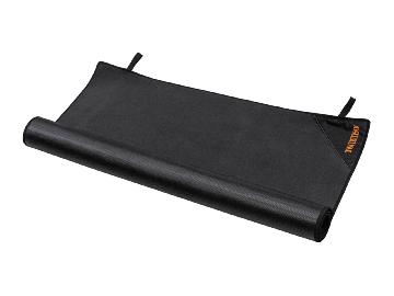 Tobago Hto Dc02 Tappeto Per Batteria Elettronica 100 Cm X 130 Cm - Batterie / Percussioni Accessori - Custodie Per Batteria