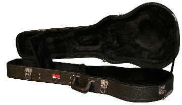 GATOR GWE LPS - astuccio per chitarra elettrica tipo Gibson Les Paul