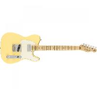 FENDER American Performer Telecaster with Humbucking MN Vintage White 0115122341