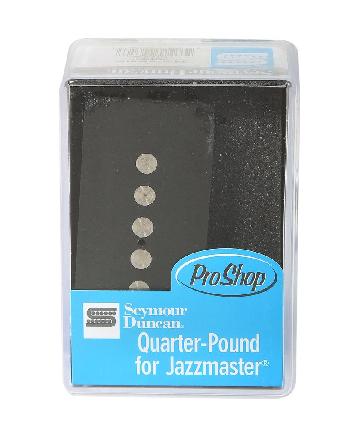 Seymour Duncan Sjm 3 B Quarter Pound For Jazzmaster Bridge 11302-08 - Chitarre Componenti - Pickup