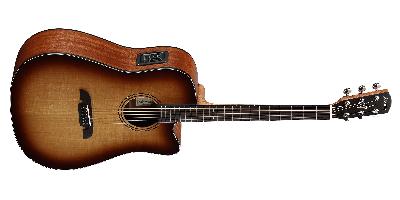 ALVAREZ AD60CE SHB SUNBURST