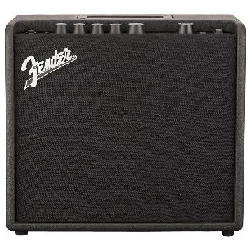 FENDER MUSTANG LT 25 2311106000