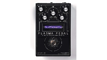 GAMECHANGER PLASMA PEDAL DISTORTION