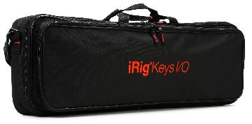 Ik Multimedia Irig Keys - Borsa Per Irig Keys - Voce - Audio Accessori - Borse e Flight Case