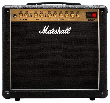 MARSHALL DSL20 CR COMBO