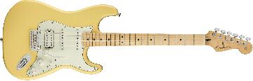 FENDER Player Stratocaster HSS MN Buttercream 0144522534