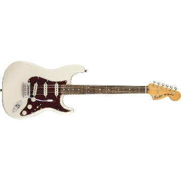 SQUIER Classic Vibe 70s Stratocaster LF Olympic White  0374020501