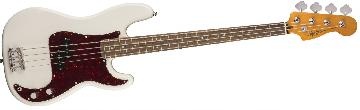 SQUIER Classic Vibe 60s Precision Bass LF  Olympic White 0374510505