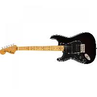 SQUIER Classic Vibe 70 s Stratocaster HSS Left-Handed LH mancina MN, Black 0374026506