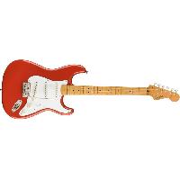 SQUIER Classic Vibe 50s Stratocaster MN Fiesta Red  0374005540