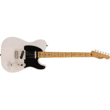 SQUIER Classic Vibe 50s Telecaster MN White Blonde 0374030501