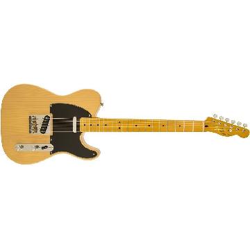 SQUIER Classic Vibe 50s Telecaster MN Butterscotch Blonde 0374030550