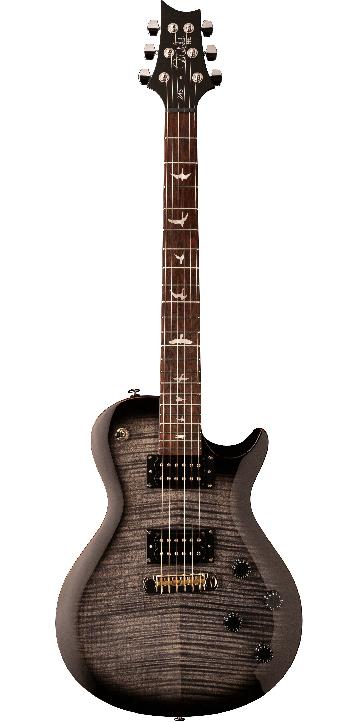 PRS - PAUL REED SMITH SE 245 Charcoal Burst
