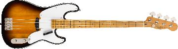 SQUIER Classic Vibe 50s Precision Bass MN  2-Color Sunburst  0374500503