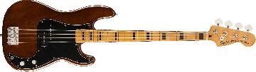 SQUIER Classic Vibe 70s Precision Bass MN Walnut 0374520592