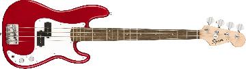 SQUIER Mini P PRECISION Bass LF Dakota Red 0370127554