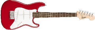 SQUIER Mini Stratocaster STRAT LF Dakota Red 0370121554