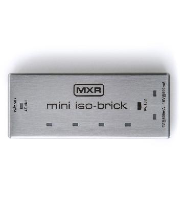 MXR M239 ISO BRICK MINI