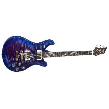 PRS - PAUL REED SMITH Mccarty 594 Hollowbody II 10 Top Blue Burst 58/15LT