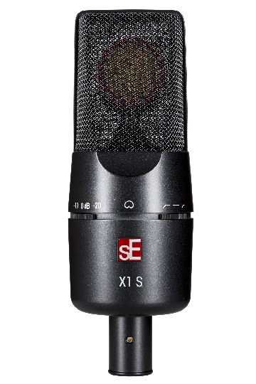 SE ELECTRONICS X1S Vocal Pack