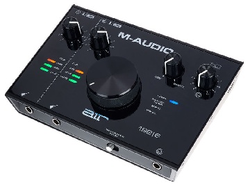 M-AUDIO Air 192-6