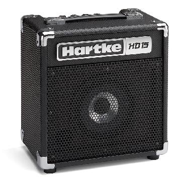Hartke HD15 - 1x6.5 - 15W