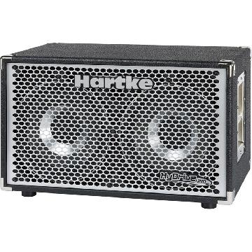 Hartke HyDrive HD210 - 2x10 -  500W