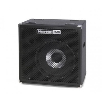 Hartke Hydrive Hl115 - 1x15 -  500w - 8 Ohm - Bassi Amplificatori - Casse