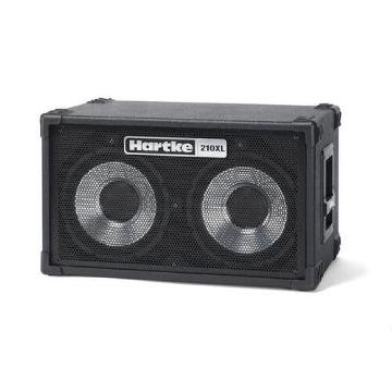 Hartke HyDrive HL210 - 2x10 -  500W - 8 Ohm