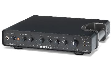 Hartke LX8500 - Testata per basso - 800W