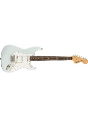SQUIER FSR CLASSIC VIBE 70s STRATOCASTER LRL SONIC BLUE LIMITED EDITION- 0374020572