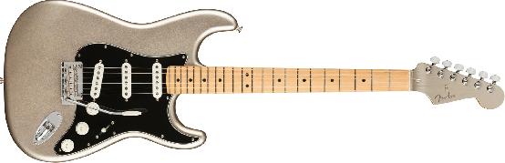 FENDER 75th Anniversary Stratocaster MN Diamond Anniversary  0147512360