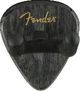 FENDER 351 Wall Hanger - Black  0991803023