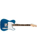 SQUIER Affinity Telecaster Lake Placid Blue 0378200502