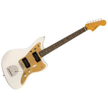 SQUIER FSR Classic Vibe Late 50s Jazzmaster LF White Blonde  0374086501