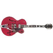 GRETSCH G2420T Streamliner  Hollow Body Bigsby Candy Apple Red 2804600509