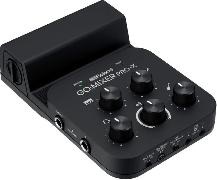 Roland Go:mixer Pro-x - Voce - Audio Schede Audio ed Interfacce MIDI