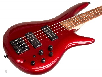 IBANEZ SR300EB CANDY APPLE RED