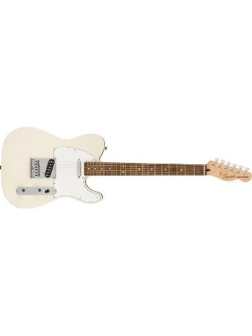 SQUIER Affinity Series Telecaster Olympic White  0378200505